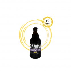 Kasteel - Barista Chocolate Quad  - BierXL