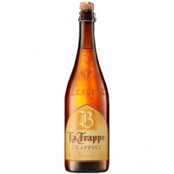 La Trappe Blond