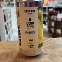 Verdant Brewing Co LSBB25 Collab Series #1 (Little Summer Beer Bash)