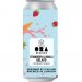 ORA x Boxcar Collab - Strawberry Vanilla Gelato Ice Cream Sour 440ml (4.8%) 