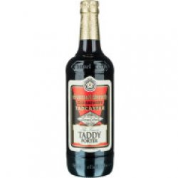 Samuel Smith Taddy Porter