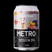 Two Tribes METRO LAND Tokyo Session IPA Two Tribes METRO LAND Tokyo Session IPA