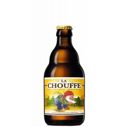 La Chouffe Blonde - Bodecall