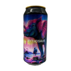 Bang The Elephant Brewing Co - MYTHOSAUR - Dorst