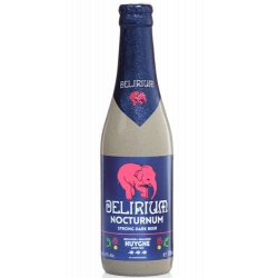 Delirium Nocturnum - Bodecall