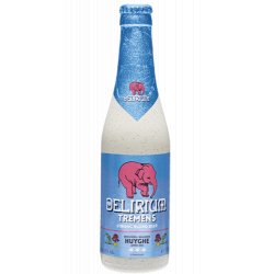 Delirium Tremens - Bodecall