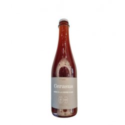 Gallicus  - Cerasus - 500ml - La Bière à Boire