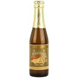 Lindemans Pêche / Pêcheresse