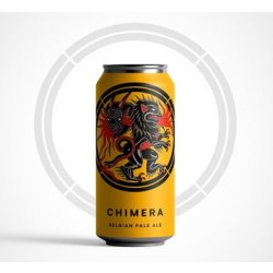 Otherworld Brewing CHIMERA - BELGIAN PALE