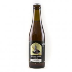 Waardamme Blond - Drinks4u