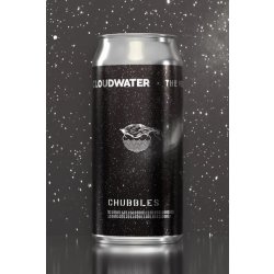 Cloudwater Brew Co. Chubbles