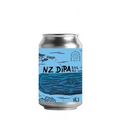 NZ DIPA, Arav - Yards & Crafts