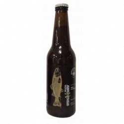 Opperbacco Abruxensis MyKiss - Cantina della Birra