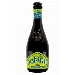 BIRRIFICIO AGRICOLO BALADIN - Baladin Indipendente Italian Farm Brewery BOTANIC