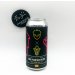 Fierce Beer DDH Phantasm X Heist IPA 6.4% Fierce Beer DDH Phantasm X Heist IPA 6.4%