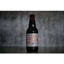 Prairie - Bourbon Barrel Double Paradise - addicted2craftbeer