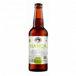 Opperbacco Bianca Piperita - Cantina della Birra