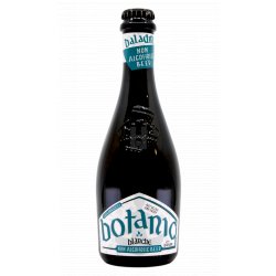 BIRRIFICIO AGRICOLO BALADIN - Baladin Indipendente Italian Farm Brewery Botanic Blanche