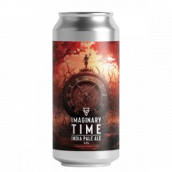 Azvex  Imaginary Time  6.2% - The Black Toad