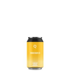 Evoqe Brewing Shut Up