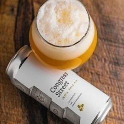 Trillium Brewing Company Congress Street Trillium Brewing Company Congress Street