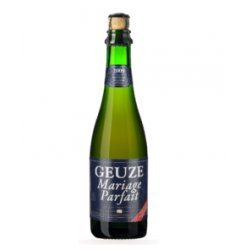 Boon Geuze Mariage Parfait