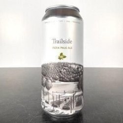 Trillium Brewing Company Trailside