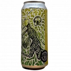 Brasserie du Bas-Canada Mante Trolligieuse