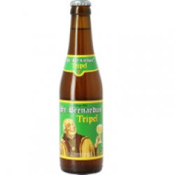 St. Bernardus Tripel St. Bernardus Tripel