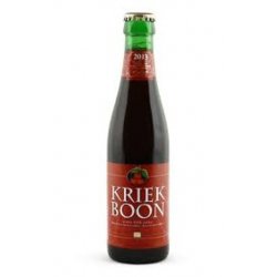 Boon Kriek 25 cl. - Labirratorium