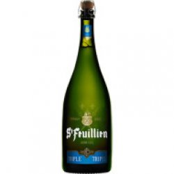 St. Feuillien 1.5 liter - Speciaalbierkoning