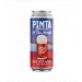 Browar Pinta - Bar der Welt - 500ml can Browar Pinta - Bar der Welt - 500ml can