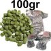 Hallertau Mittelfruh Pellets 100gr Hallertau Mittelfruh Pellets 100gr