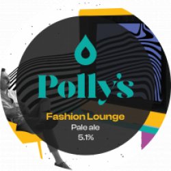 Pollys Fashion Lounge (Keg) - Pivovar