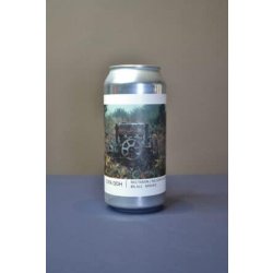 Popihn  DIPA DDH Nectaron  Nelson Sauvin  Mosaic X Moersleutel - La Fabrik Craft Beer