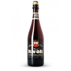 Kwak (75 cl.) Botella Premium - Escerveza