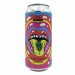 Basqueland Mucho Mucho Citra - 44 cl Basqueland Mucho Mucho Citra - 44 cl