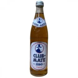 Club Mate Zero
