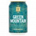 Thornbridge Green Mountain 