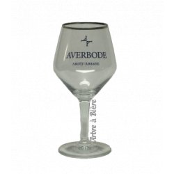 Verre Averbode 2533cl - Arbre A Biere