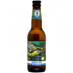 Stadshaven Brouwerij Moray IPA Non Alcoholic Stadshaven Brouwerij Moray IPA Non Alcoholic