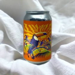 Bango Mango (Strong Ale) - BAF - Bière Artisanale Française