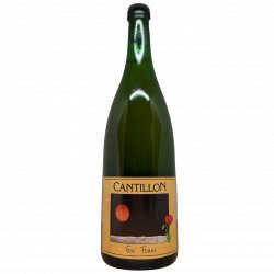 Cantillon Fou’ Foune Cantillon Fou’ Foune