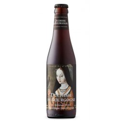 Duchesse de Bourgogne 6.2% Vol. 24 x 33cl EW Flasche Belgien - Pepillo