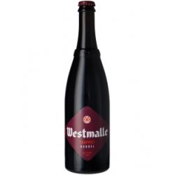 Westmalle Dubbel