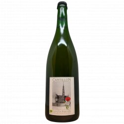 Brasserie Cantillon Grand Cru Bruocsella Lambic Bio (2015-2016)