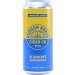 Hudson North Cider Co Blueberry Lemonade 