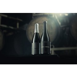 Side Project - Beer : Barrel : Time 2024 + Continuance Blend 6 (Pre Order) - addicted2craftbeer