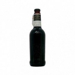 Goose Island Bourbon County Brand Stout