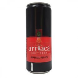 Arriaca Imperial Red IPA